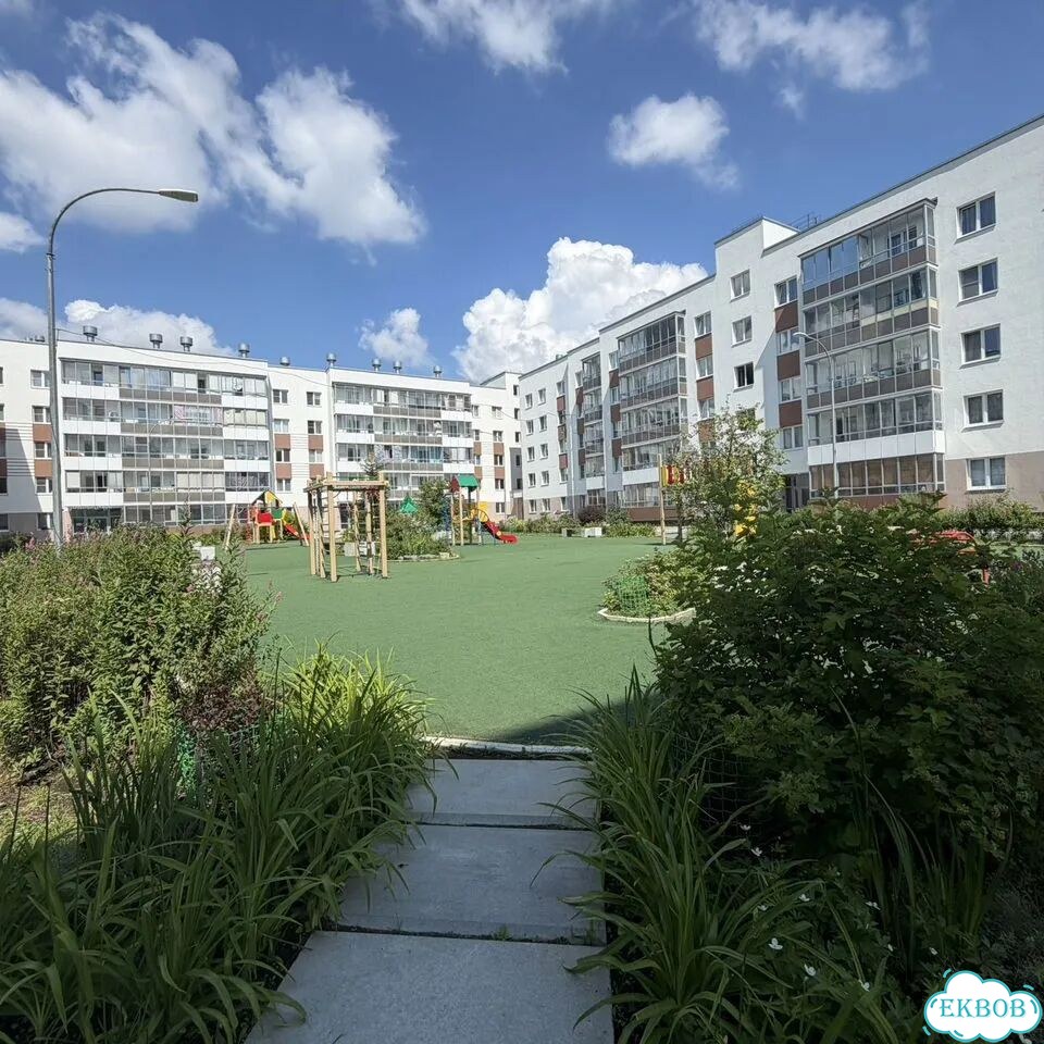 Квартира-студия, 23,9 м², 4/5 эт. фото 23