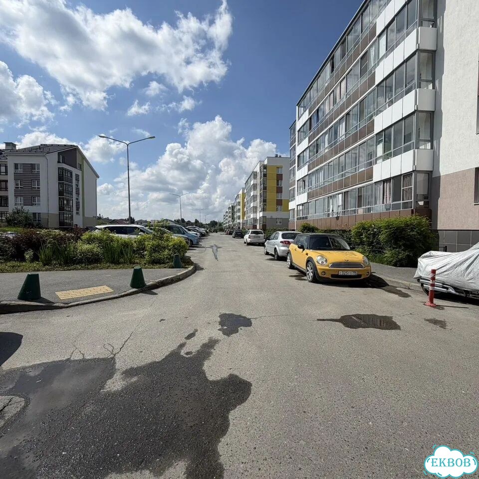 Квартира-студия, 23,9 м², 4/5 эт. фото 24