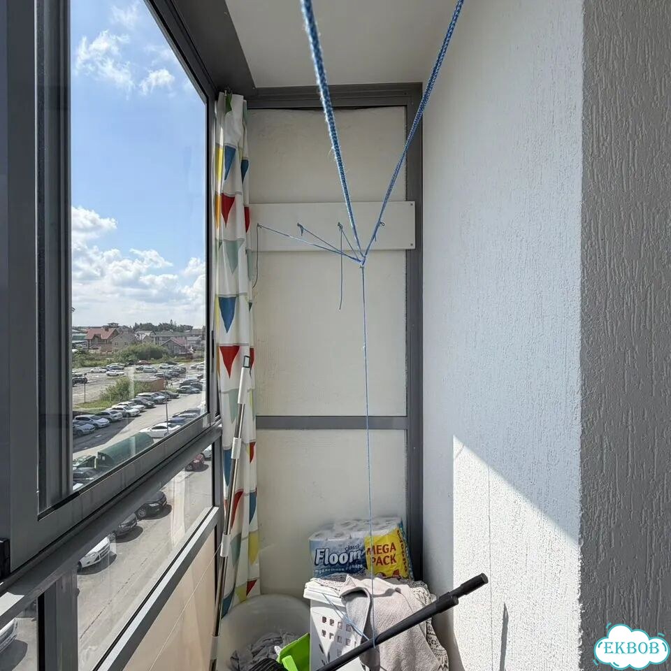 Квартира-студия, 23,9 м², 4/5 эт. фото 7