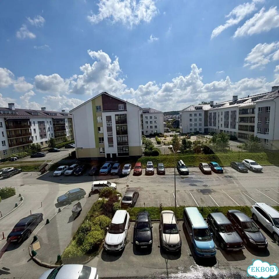 Квартира-студия, 23,9 м², 4/5 эт. фото 8