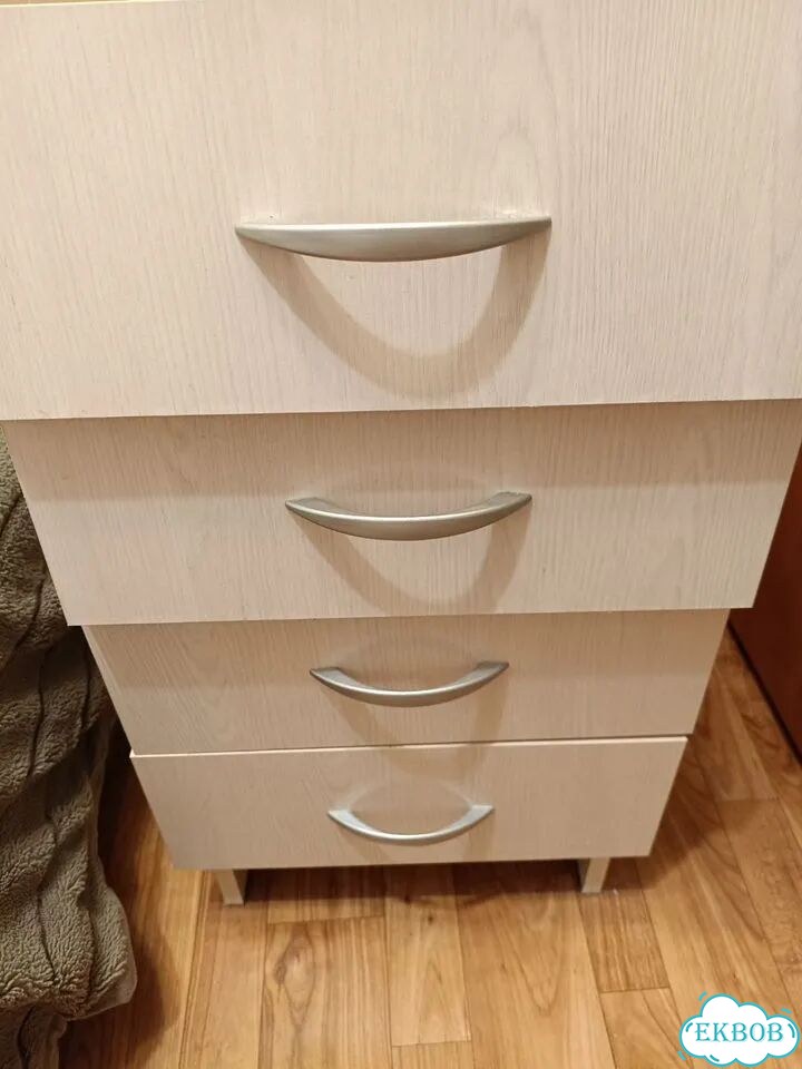 Ящик выдвижной для стола фото 1