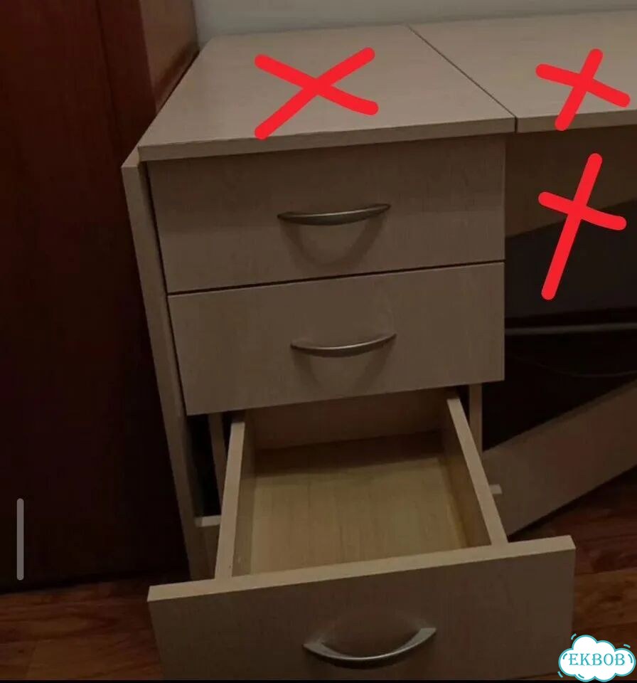 Ящик выдвижной для стола фото 4