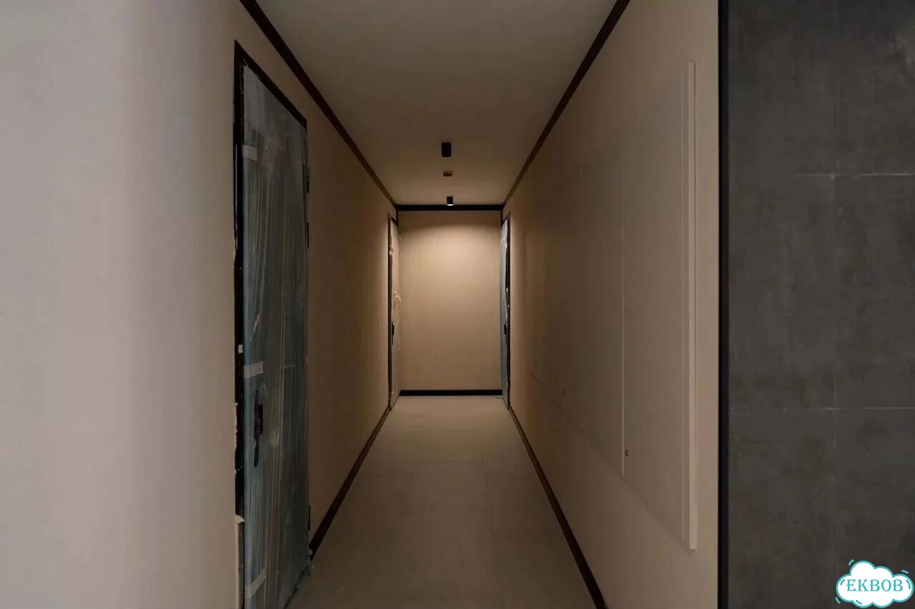 2-к. квартира, 58,3 м², 4/8 эт. фото 7