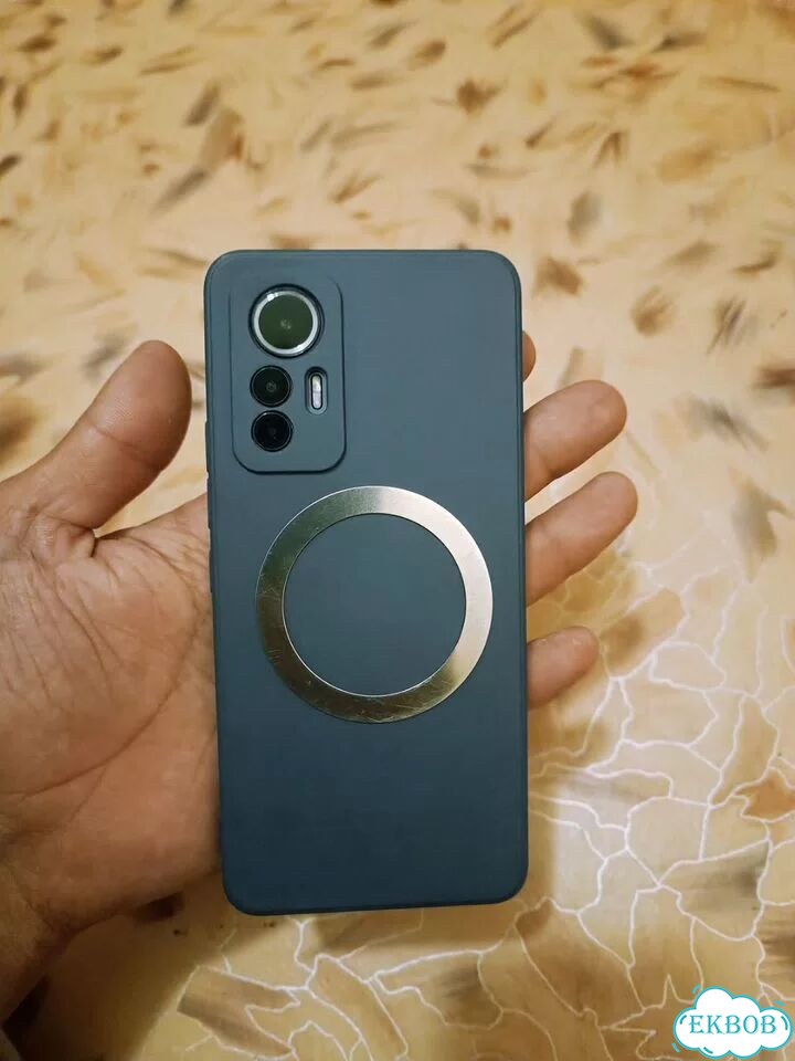 Xiaomi 12 Lite, 8/128 ГБ, 2 SIM фото 3
