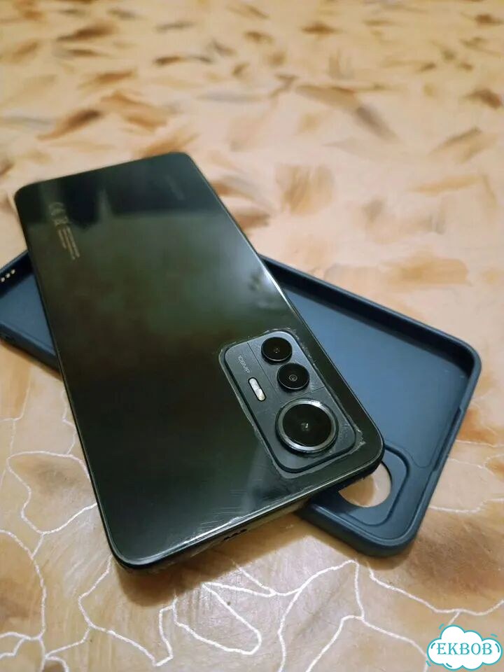 Xiaomi 12 Lite, 8/128 ГБ, 2 SIM фото 5