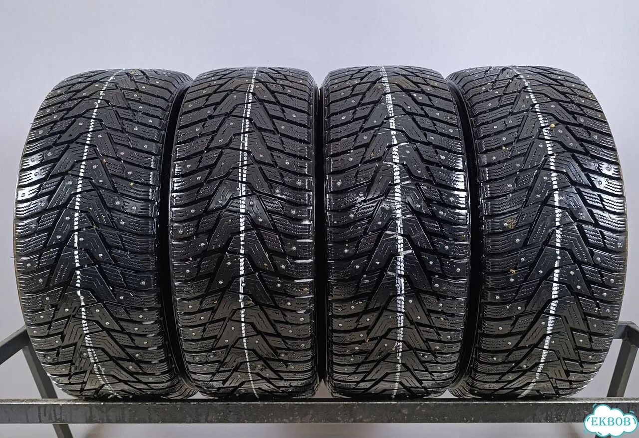 Hankook Winter I'Pike RS2 W429 235/45 R18 98T фото 1