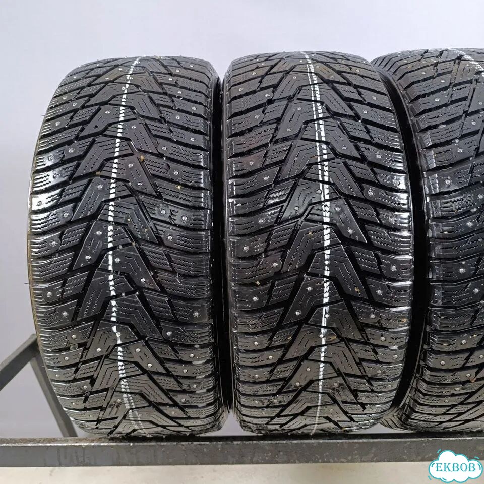 Hankook Winter I'Pike RS2 W429 235/45 R18 98T фото 2