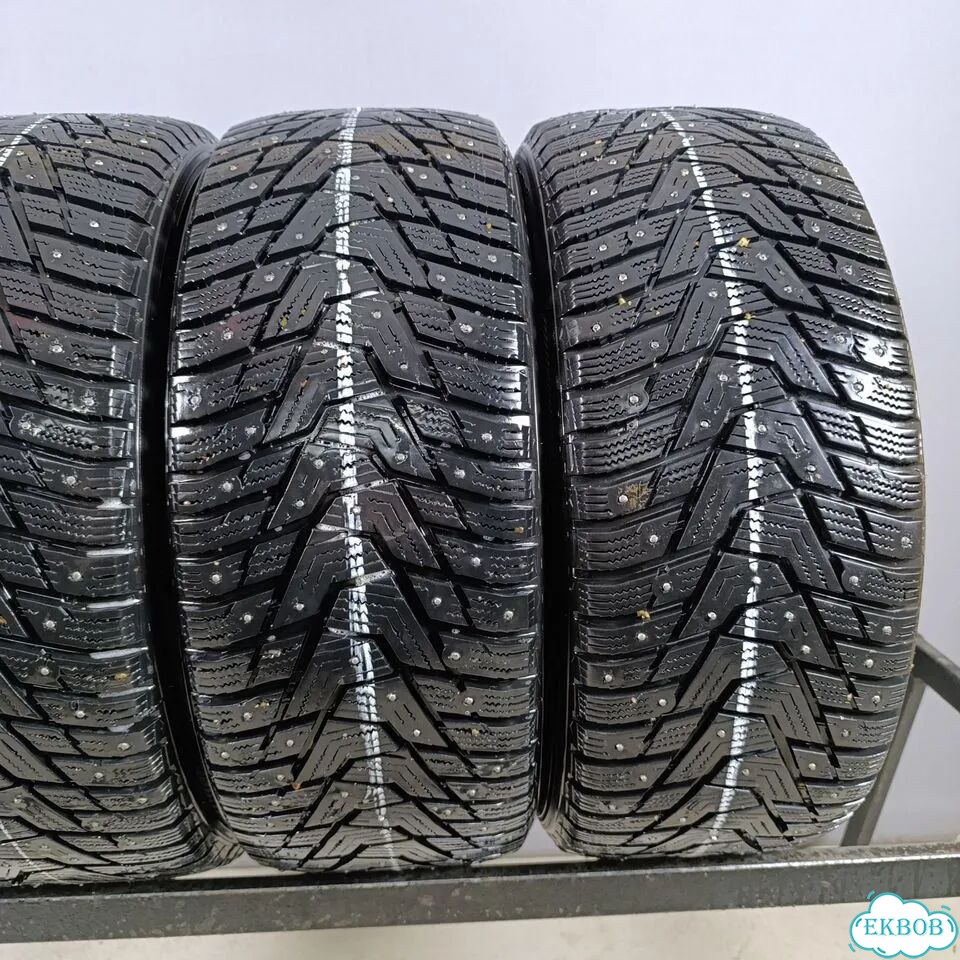 Hankook Winter I'Pike RS2 W429 235/45 R18 98T фото 3