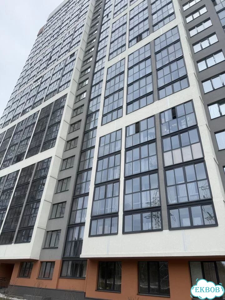 Квартира-студия, 18,7 м², 16/25 эт. фото 1