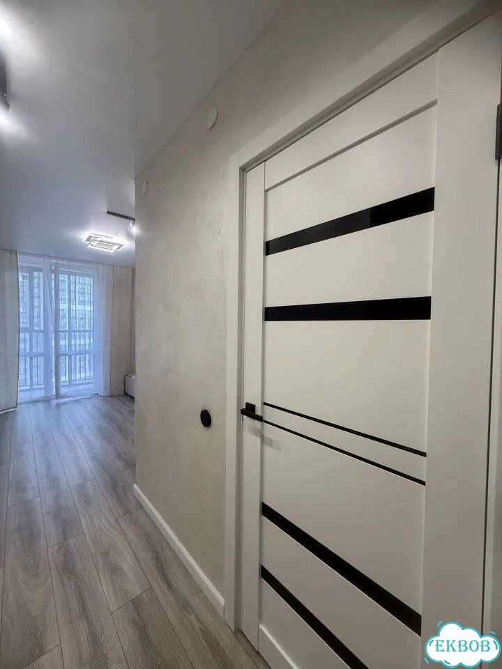 Квартира-студия, 18,7 м², 16/25 эт. фото 12