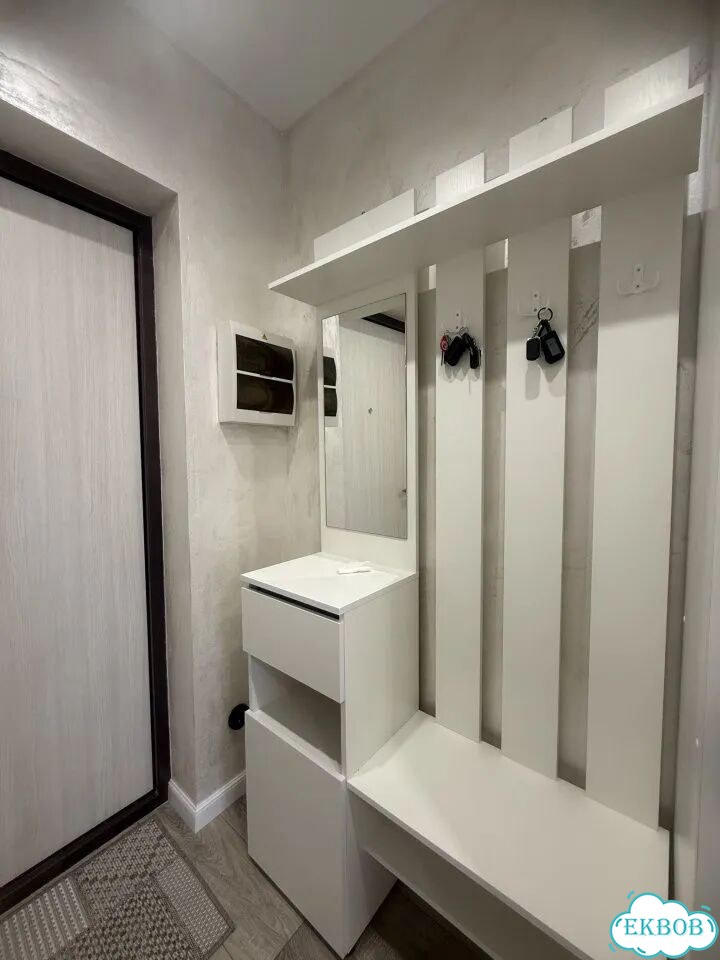 Квартира-студия, 18,7 м², 16/25 эт. фото 13