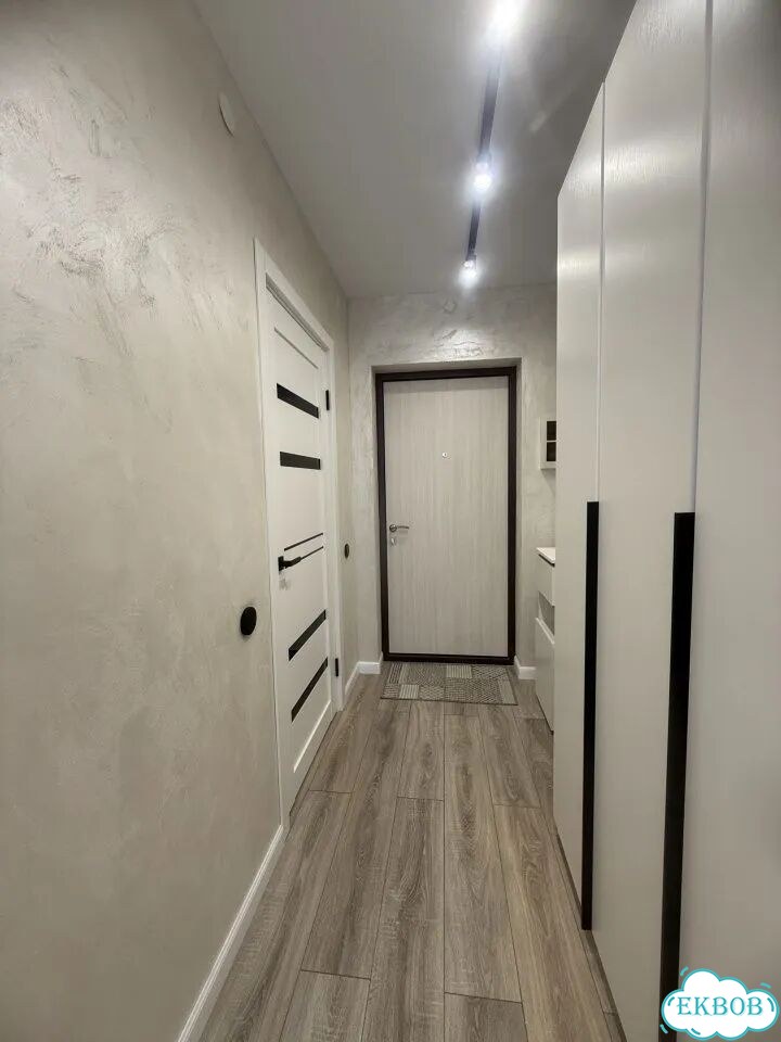 Квартира-студия, 18,7 м², 16/25 эт. фото 14