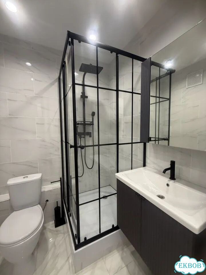 Квартира-студия, 18,7 м², 16/25 эт. фото 19