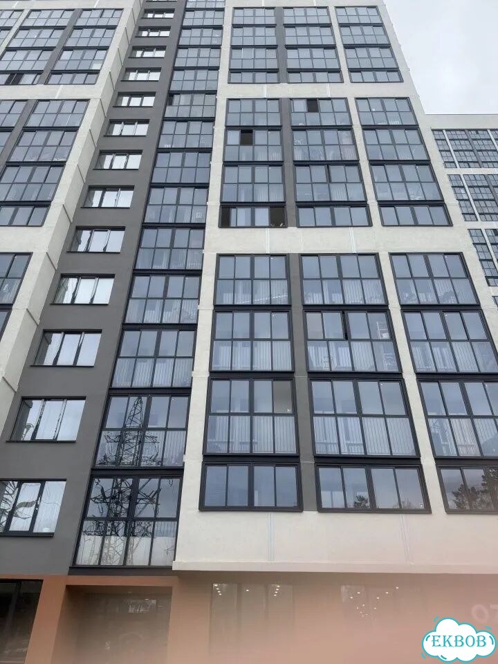Квартира-студия, 18,7 м², 16/25 эт. фото 2