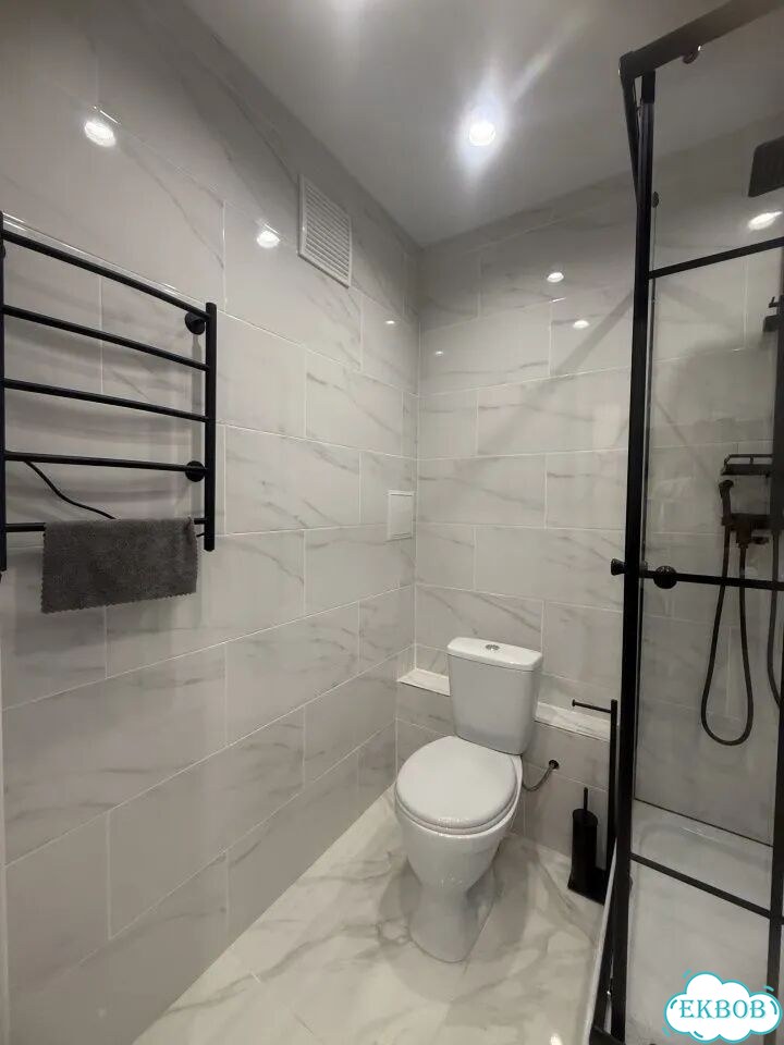 Квартира-студия, 18,7 м², 16/25 эт. фото 20