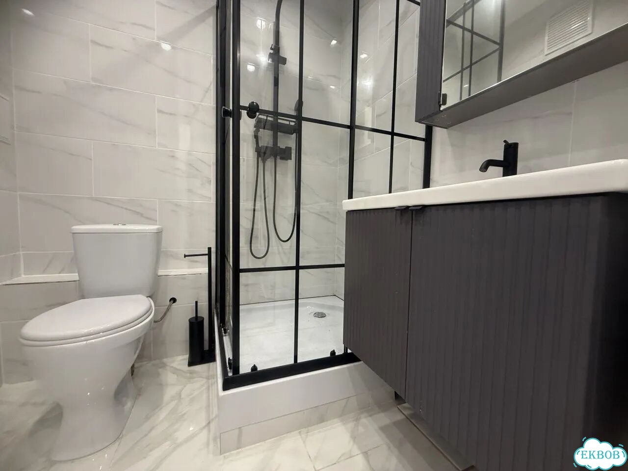 Квартира-студия, 18,7 м², 16/25 эт. фото 21