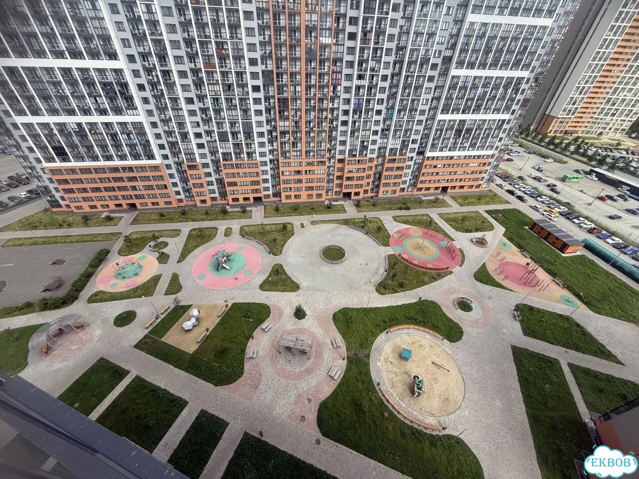 Квартира-студия, 18,7 м², 16/25 эт. фото 5