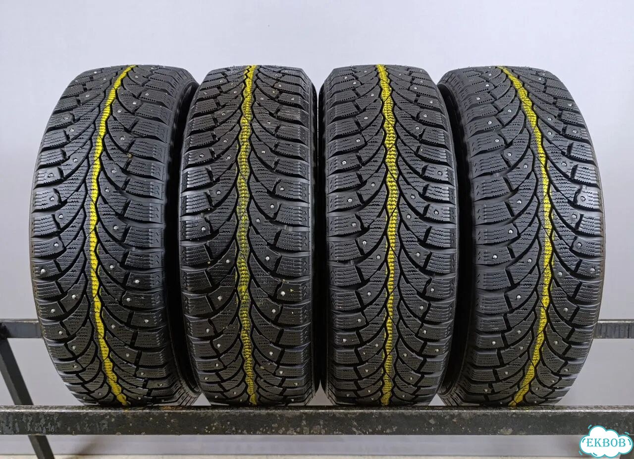 Formula Ice 185/60 R15 88T фото 1