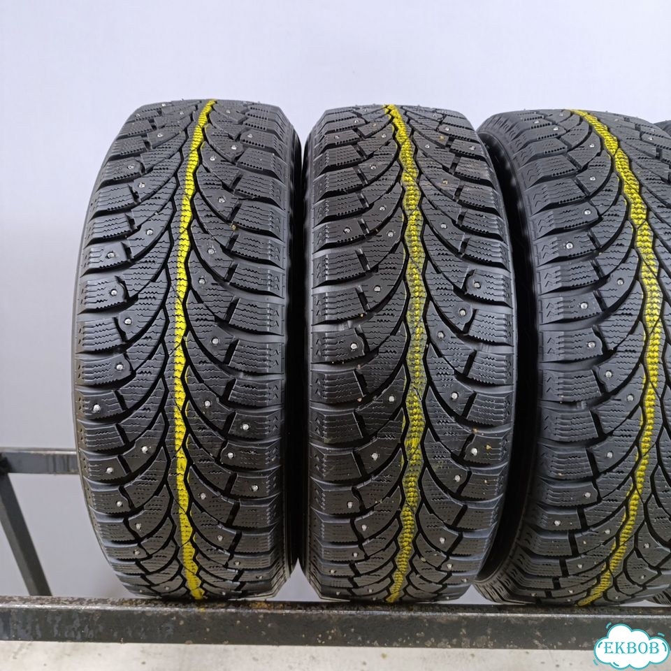 Formula Ice 185/60 R15 88T фото 2