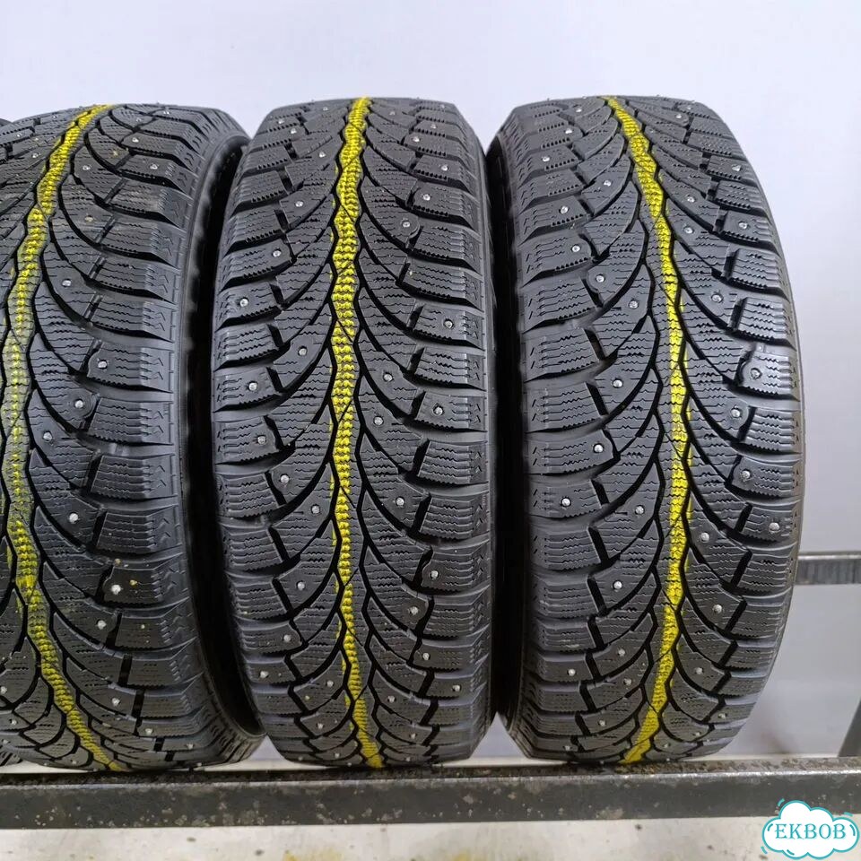 Formula Ice 185/60 R15 88T фото 3