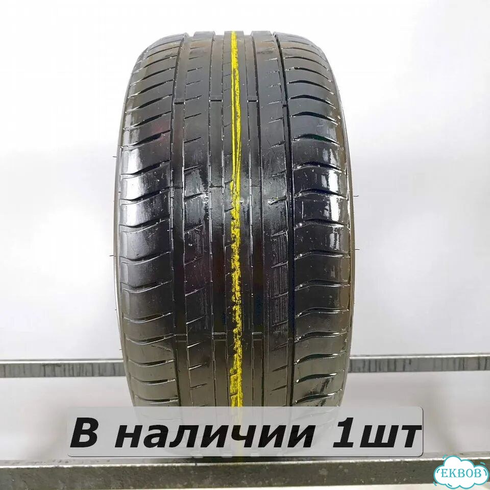 Triangle EffeXSport TH202 265/40 R20 104W фото 1