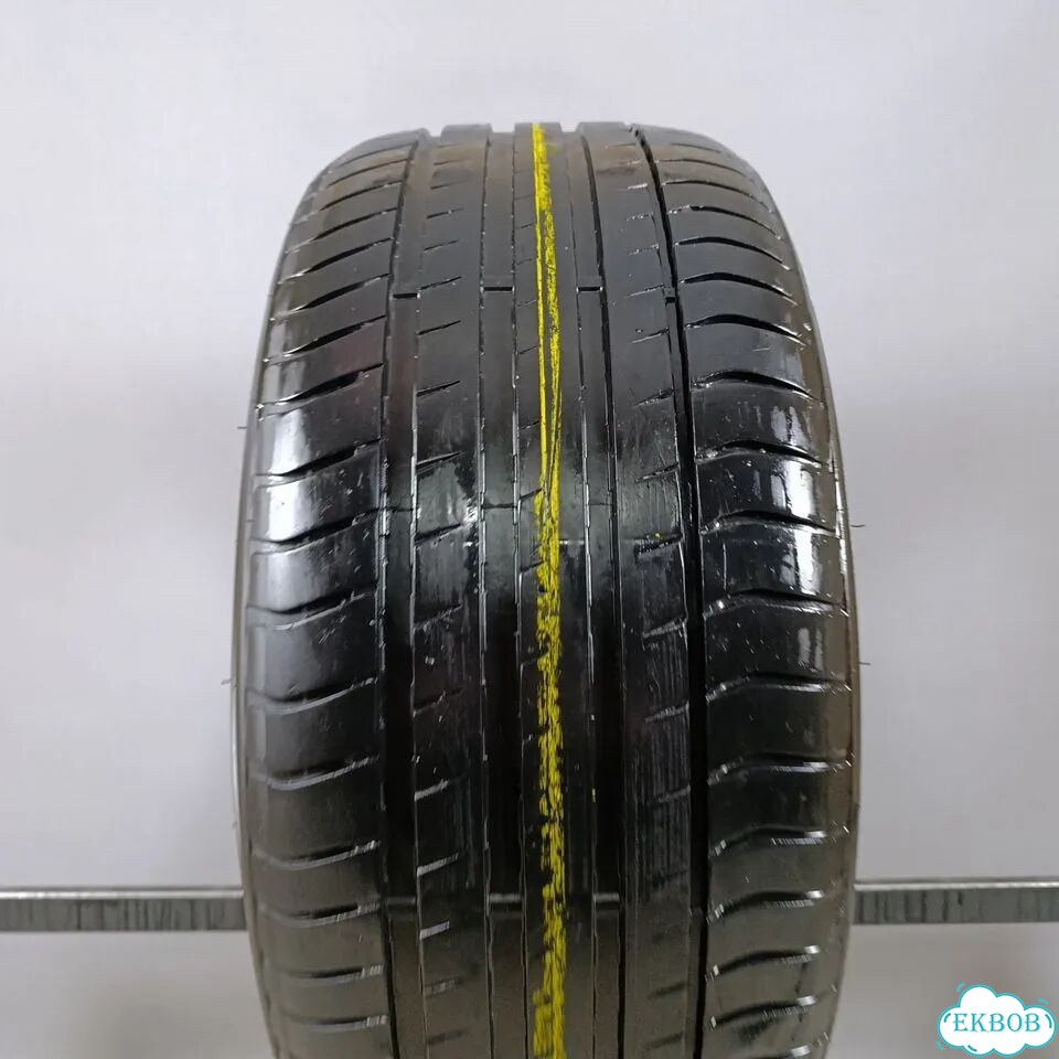 Triangle EffeXSport TH202 265/40 R20 104W фото 2