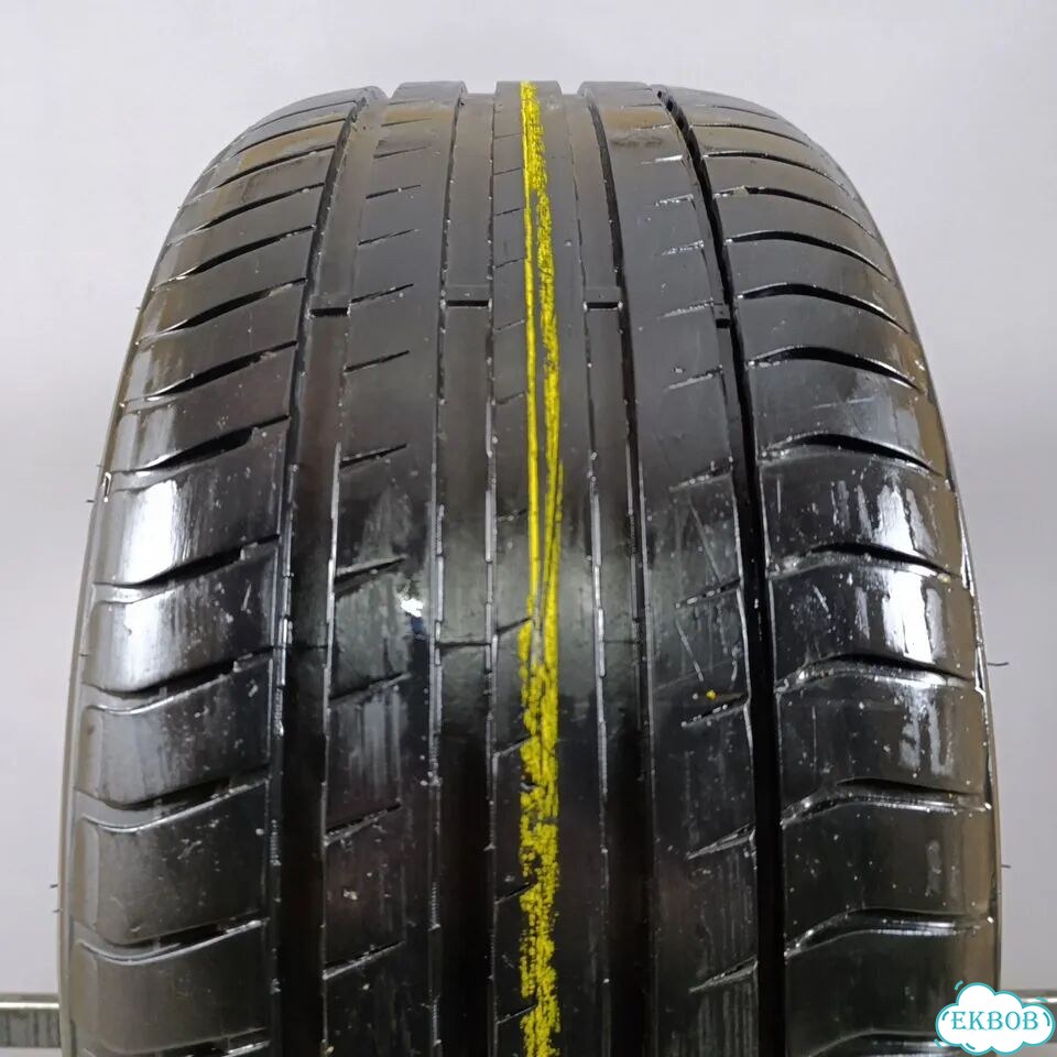 Triangle EffeXSport TH202 265/40 R20 104W фото 3