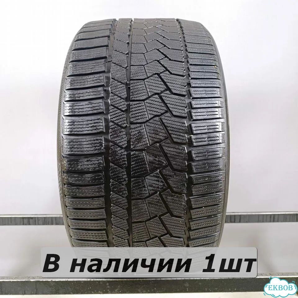 Continental WinterContact TS 860 S 315/30 R21 105W фото 1