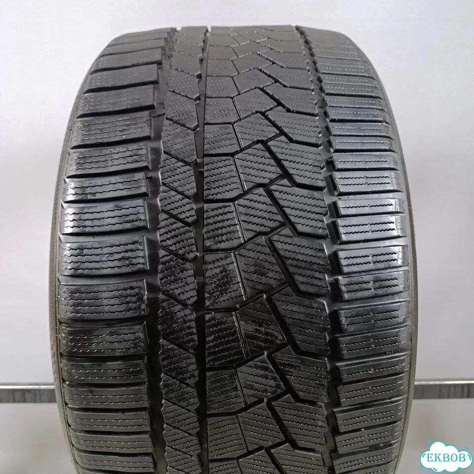 Continental WinterContact TS 860 S 315/30 R21 105W фото 2