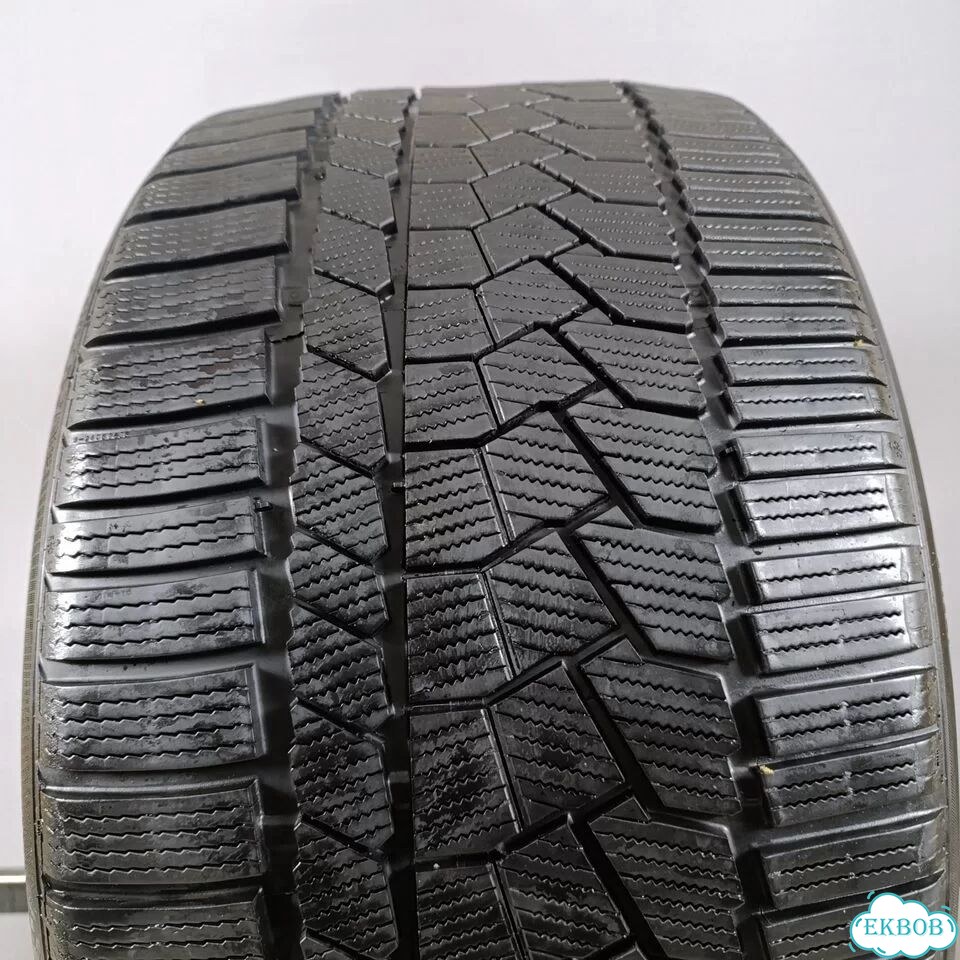 Continental WinterContact TS 860 S 315/30 R21 105W фото 3