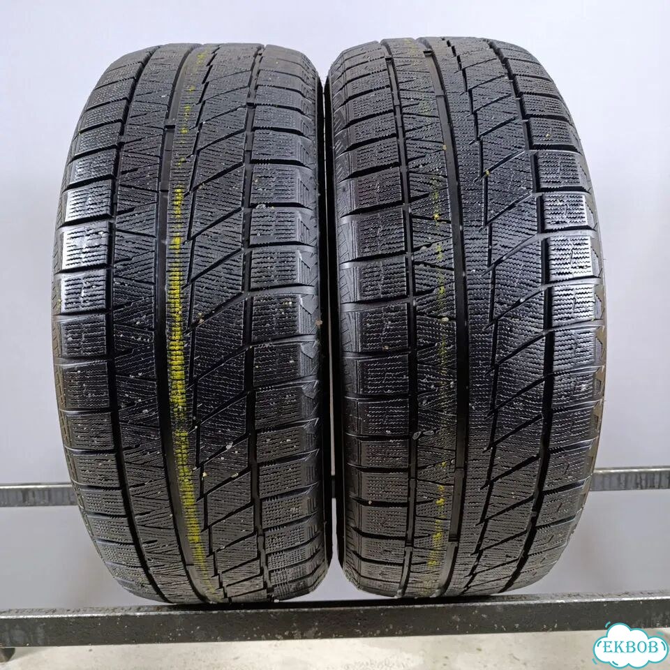 Sailun Ice Blazer Arctic EVO 245/55 R19 103H фото 1