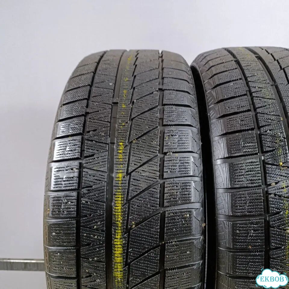Sailun Ice Blazer Arctic EVO 245/55 R19 103H фото 2