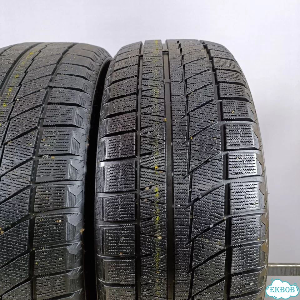 Sailun Ice Blazer Arctic EVO 245/55 R19 103H фото 3