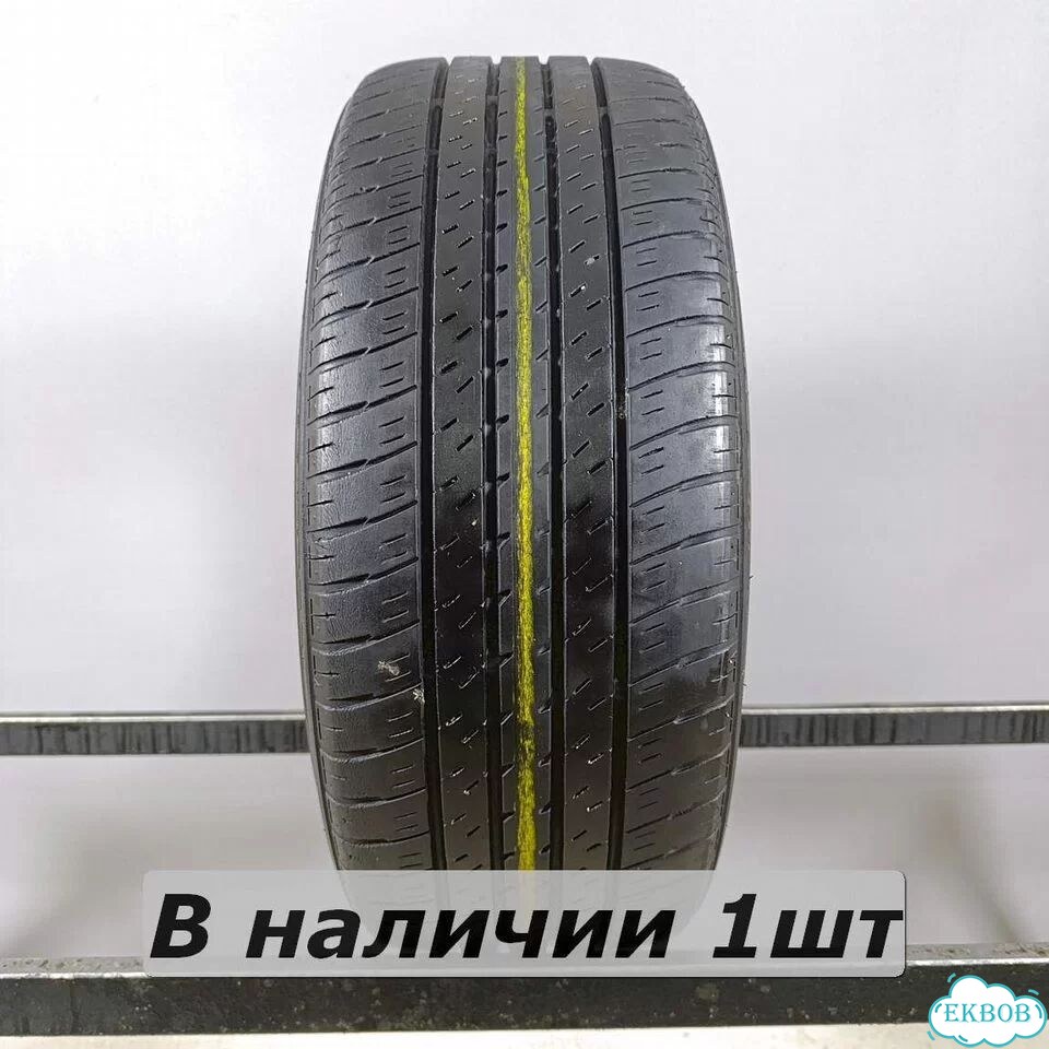 Bridgestone Turanza ER33 215/45 R17 87W фото 1