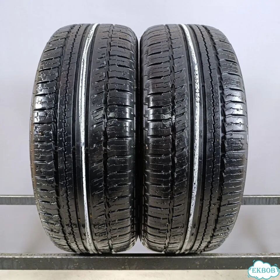 Nokian Tyres Nordman S SUV 225/55 R18 98H фото 1