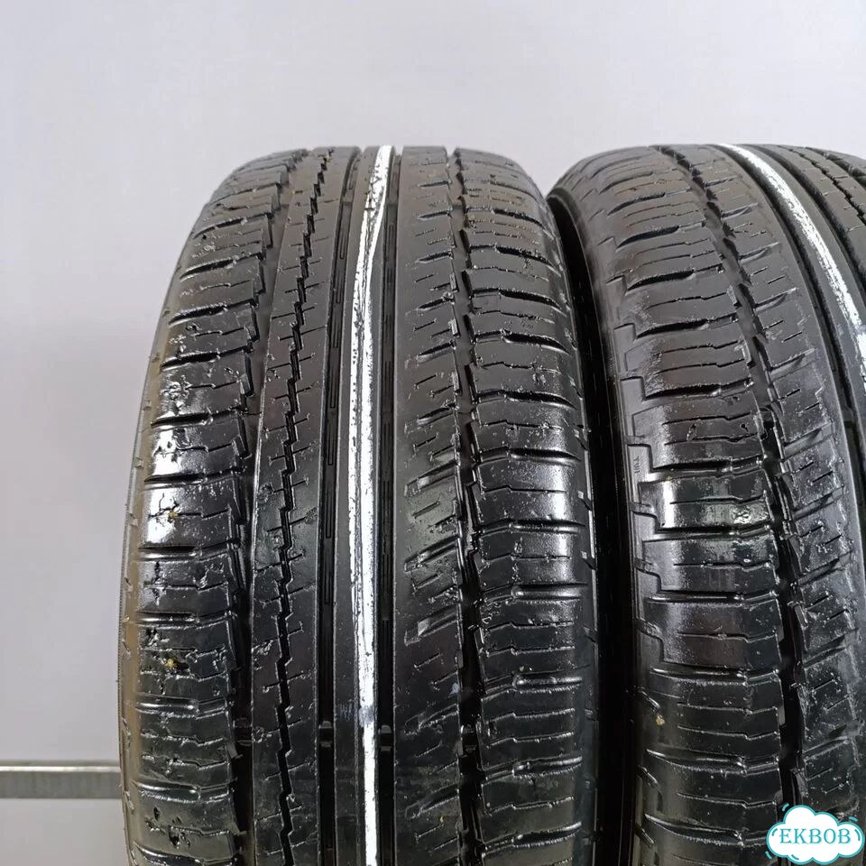 Nokian Tyres Nordman S SUV 225/55 R18 98H фото 2