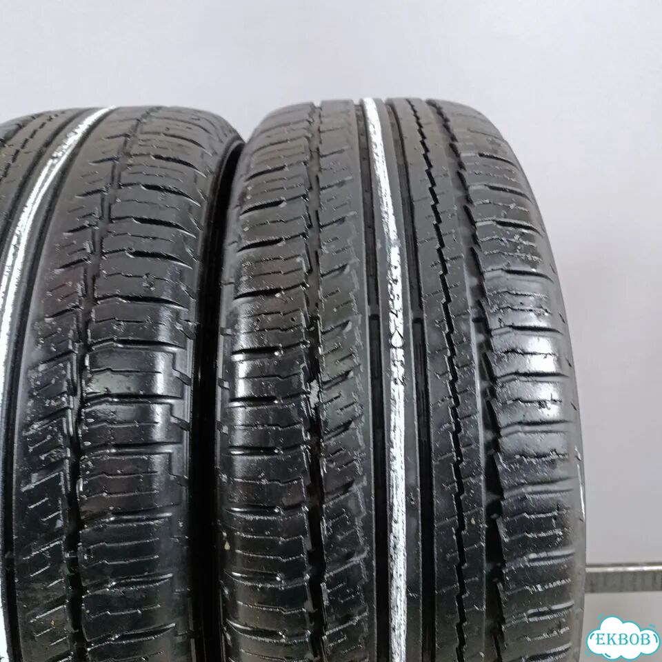 Nokian Tyres Nordman S SUV 225/55 R18 98H фото 3