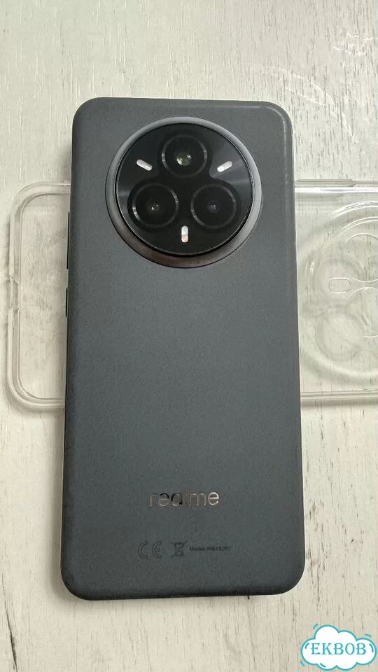 realme 14 Pro+, 8/256 ГБ, 2 SIM фото 4