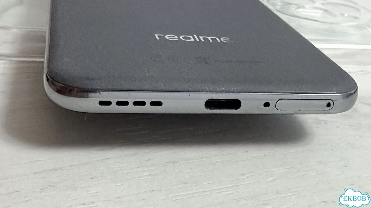 realme 14 Pro+, 8/256 ГБ, 2 SIM фото 5
