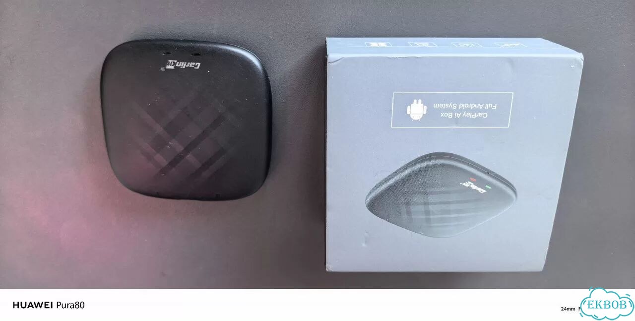 CPC2000-Tbox Mini фото 1
