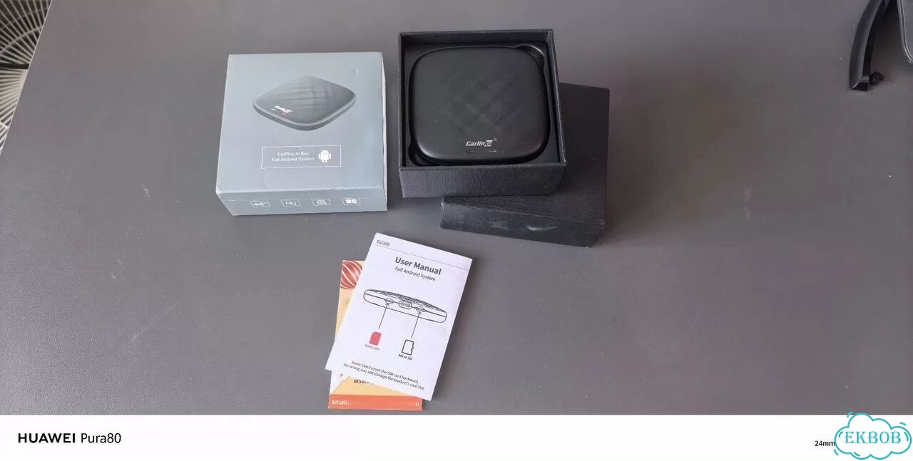 CPC2000-Tbox Mini фото 2