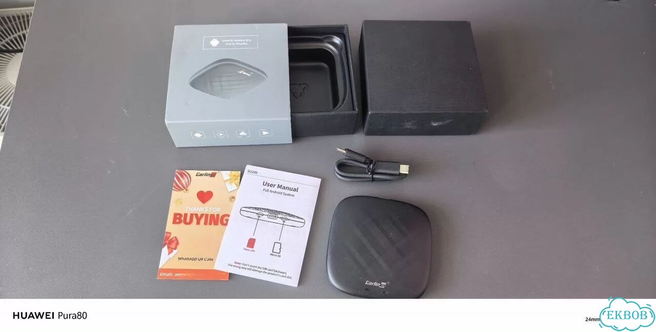 CPC2000-Tbox Mini фото 3