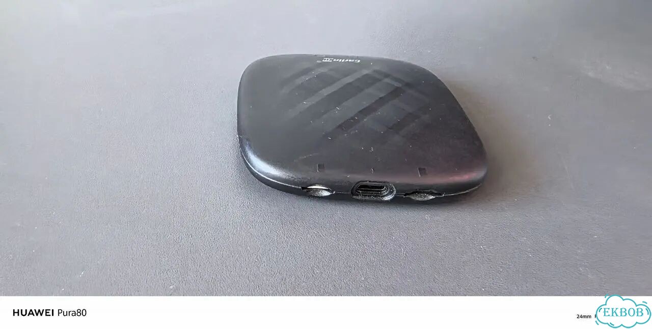 CPC2000-Tbox Mini фото 6