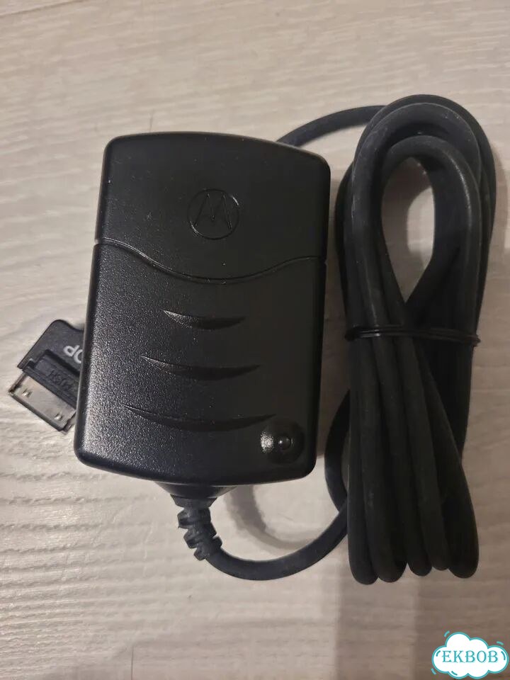 Зарядное устройство для Motorola startac фото 1