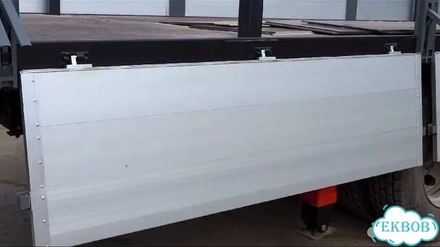 Алюминиевая прямоугольнаятруба 60х25х2 6000 мм фото 2