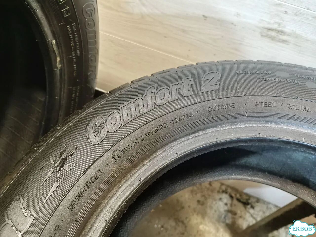 Cordiant Comfort 2 185/65 R14 фото 5