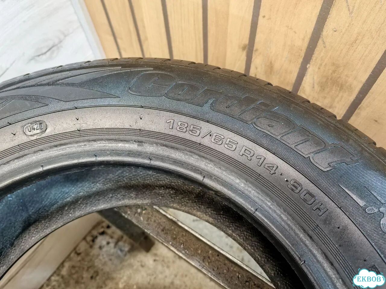 Cordiant Comfort 2 185/65 R14 фото 6