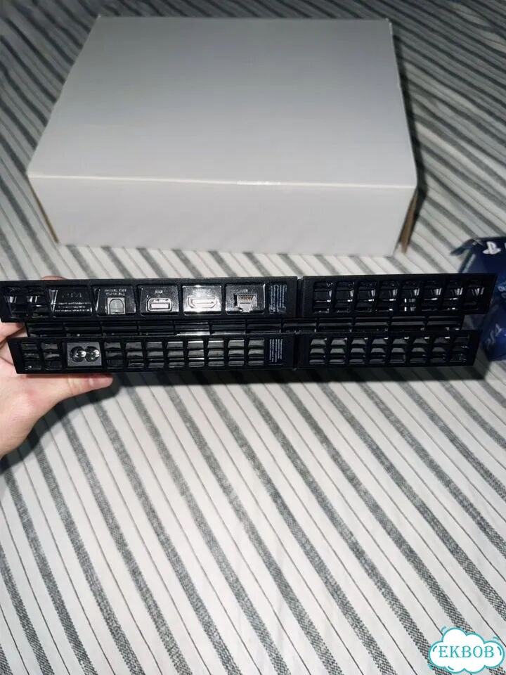 Sony playstation 4 фото 3