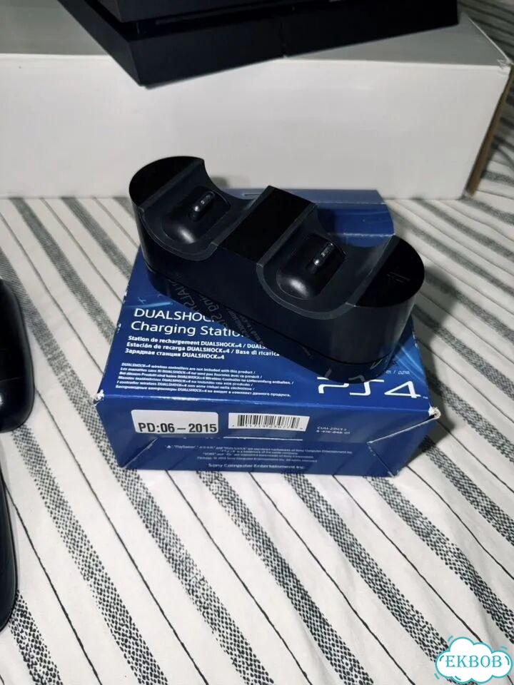 Sony playstation 4 фото 5