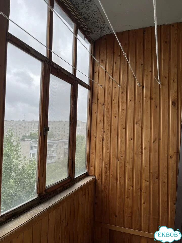 2-к. квартира, 36 м², 8/8 эт. фото 10